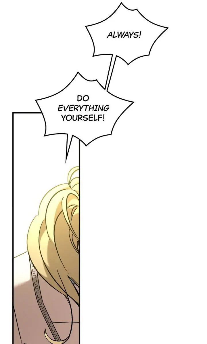 Read Cheolsu Saves the World EN Manga Online