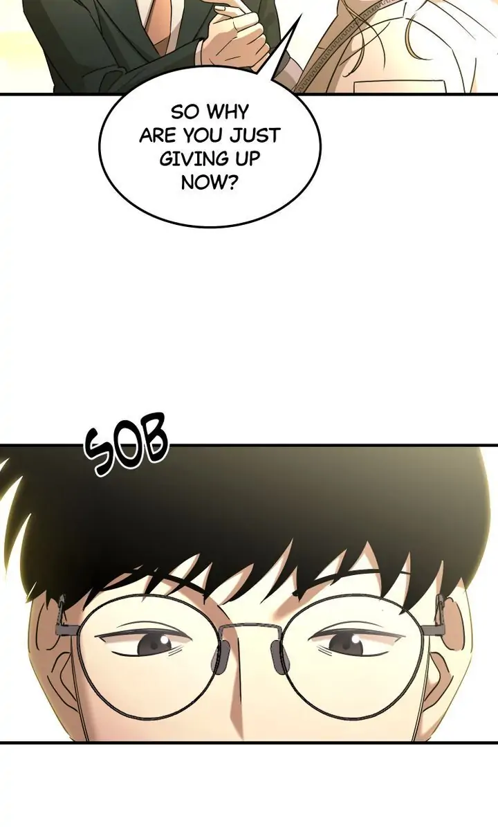 Read Cheolsu Saves the World EN Manga Online