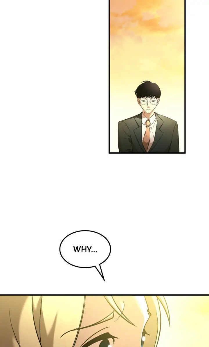 Read Cheolsu Saves the World EN Manga Online