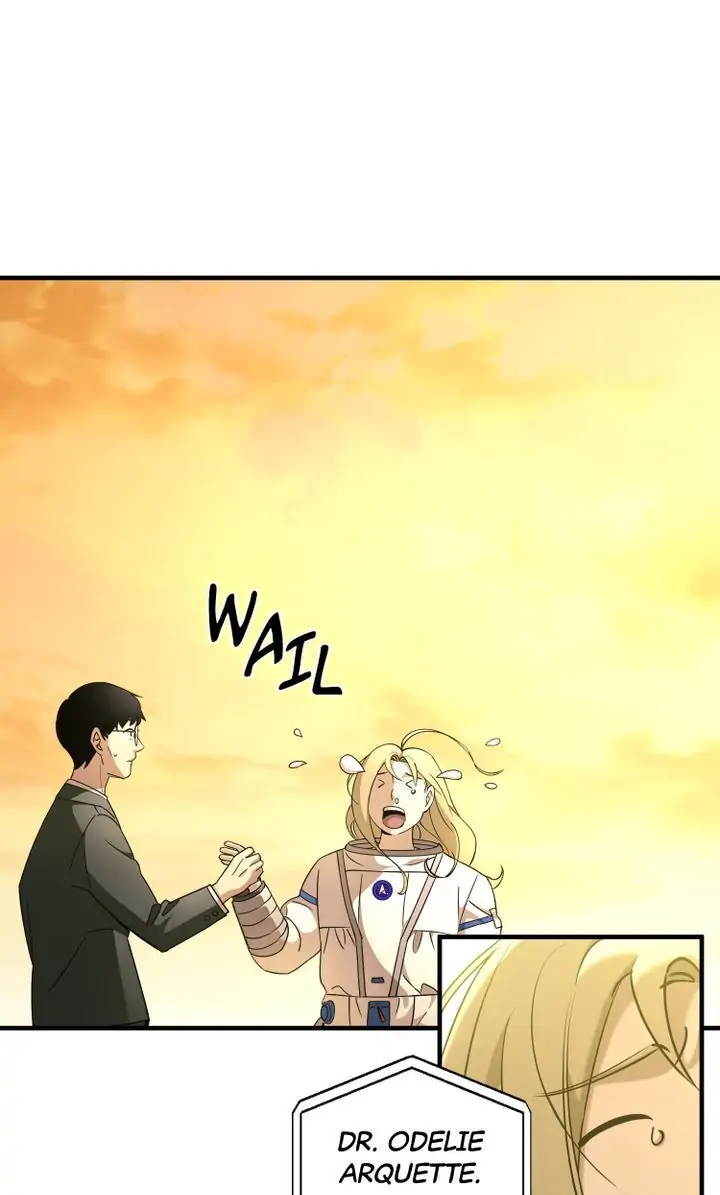 Read Cheolsu Saves the World EN Manga Online