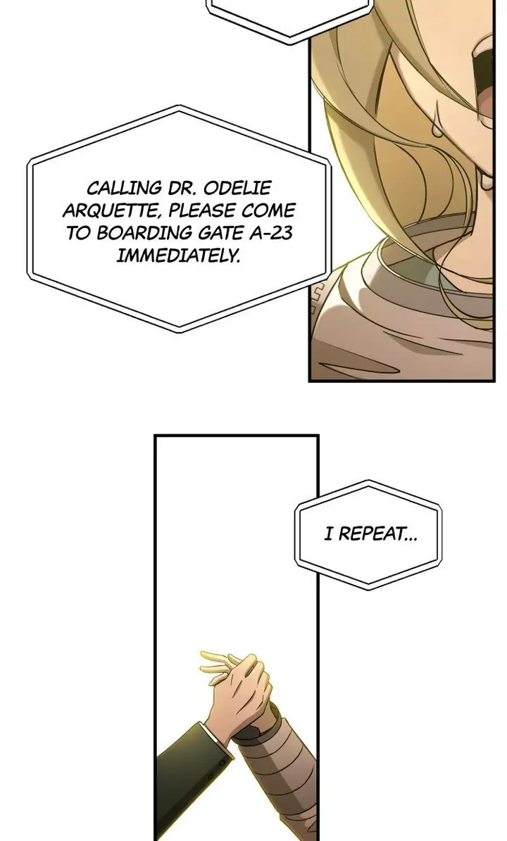 Read Cheolsu Saves the World EN Manga Online