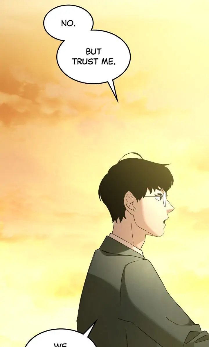 Read Cheolsu Saves the World EN Manga Online