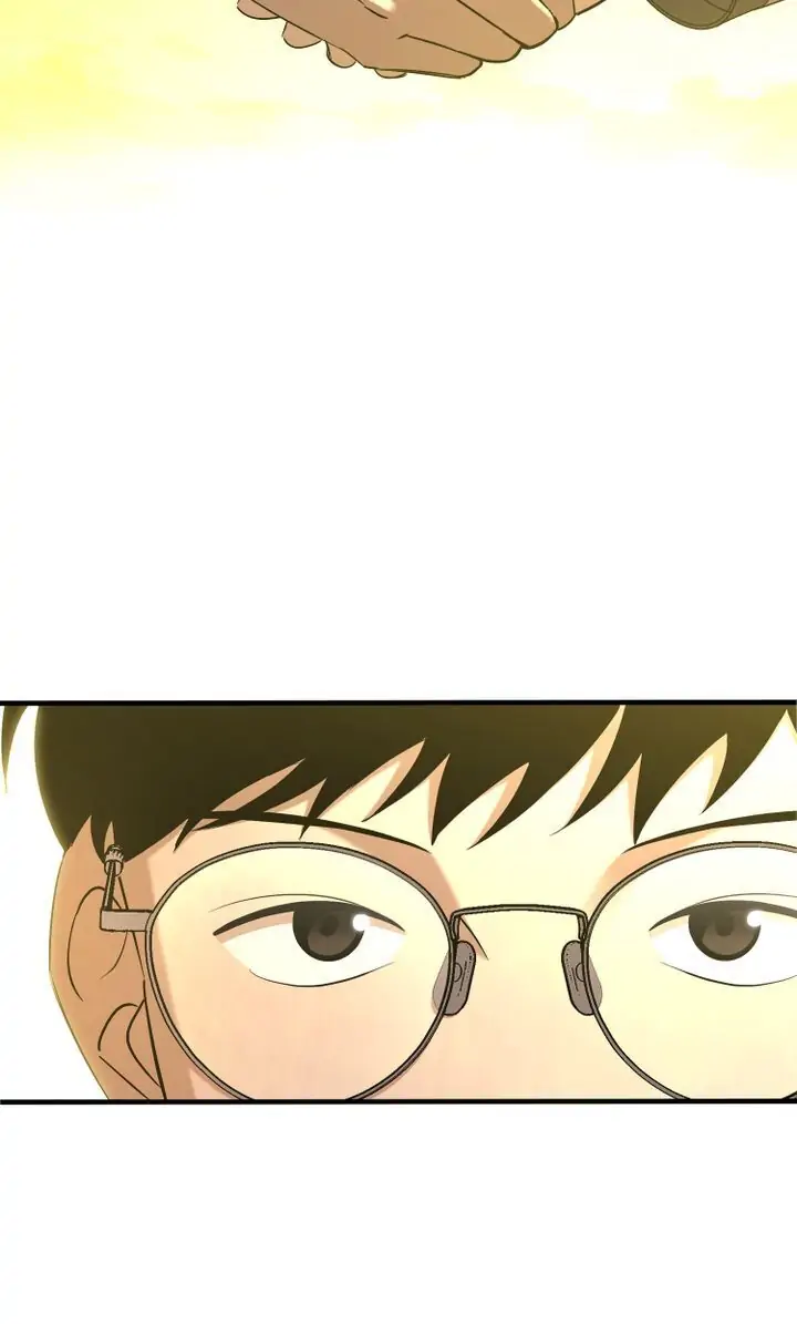 Read Cheolsu Saves the World EN Manga Online