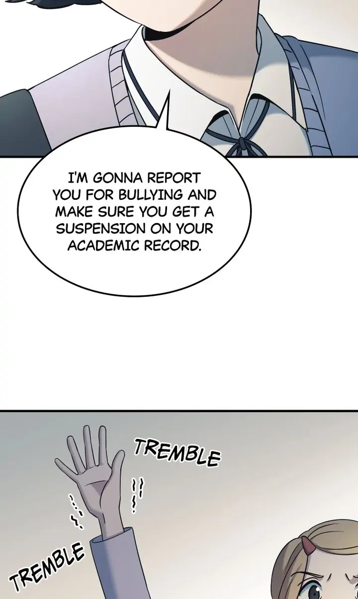 Read Cheolsu Saves the World EN Manga Online