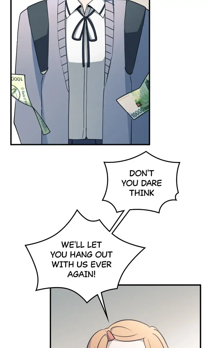 Read Cheolsu Saves the World EN Manga Online