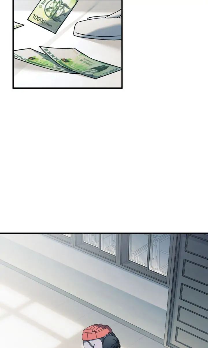 Read Cheolsu Saves the World EN Manga Online