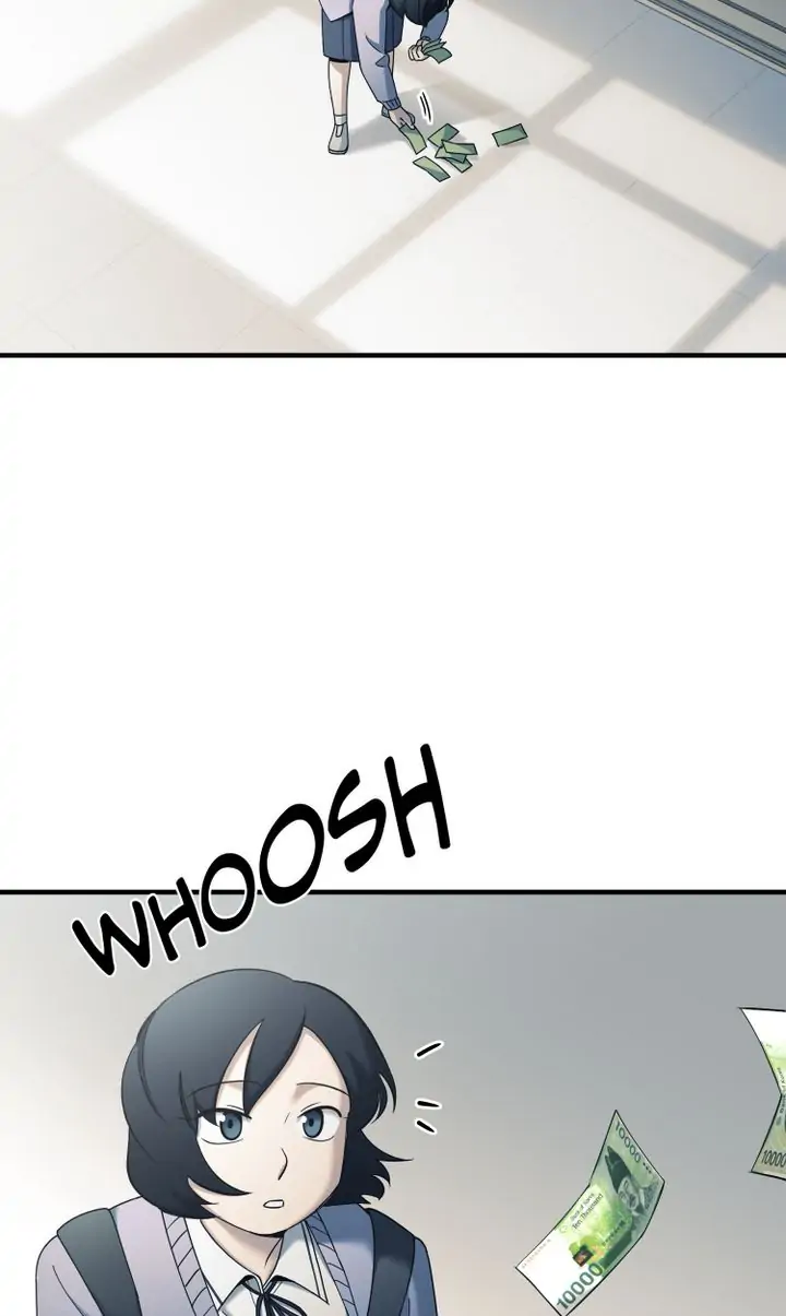 Read Cheolsu Saves the World EN Manga Online