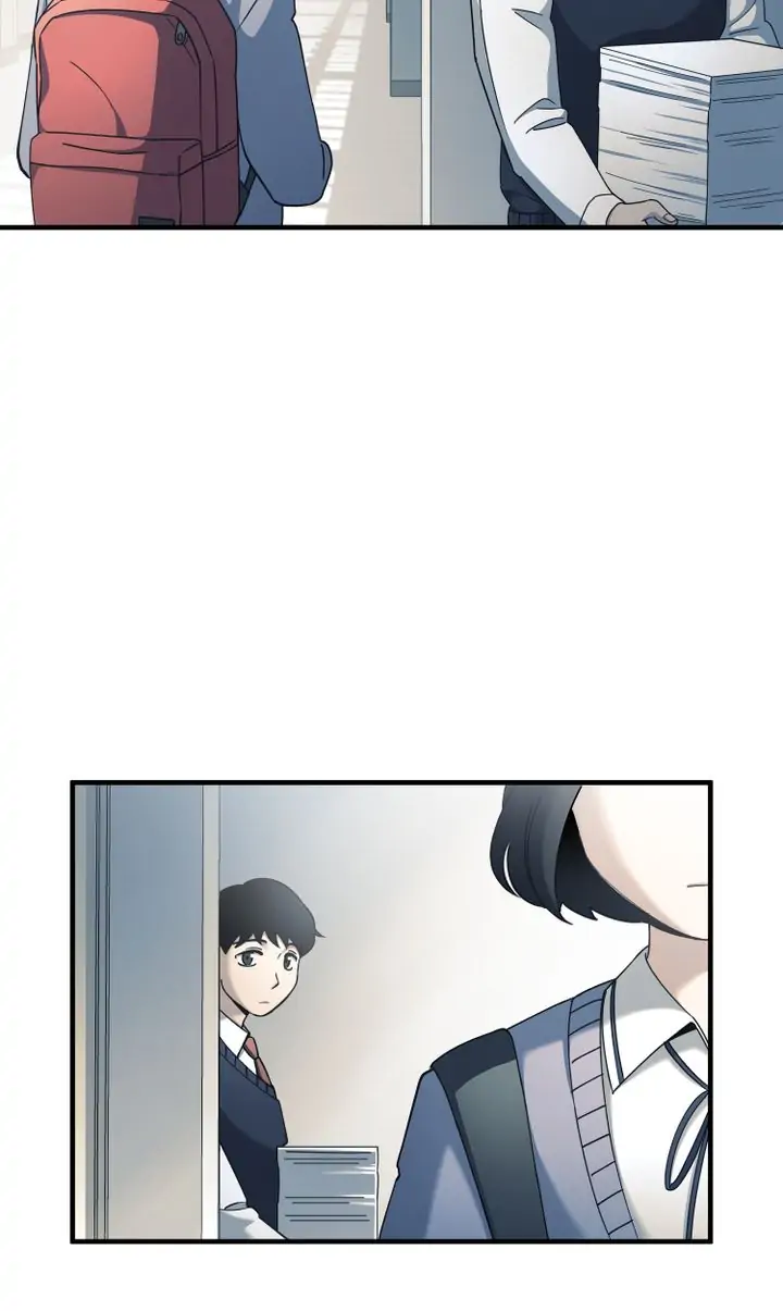 Read Cheolsu Saves the World EN Manga Online