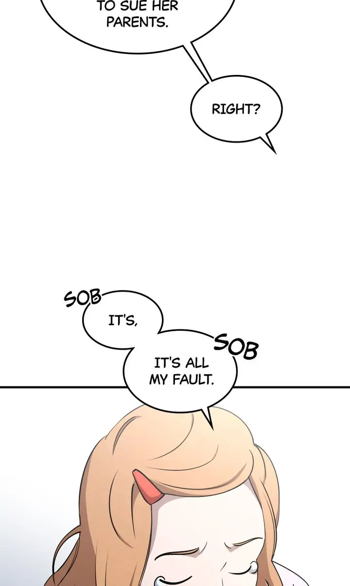 Read Cheolsu Saves the World EN Manga Online