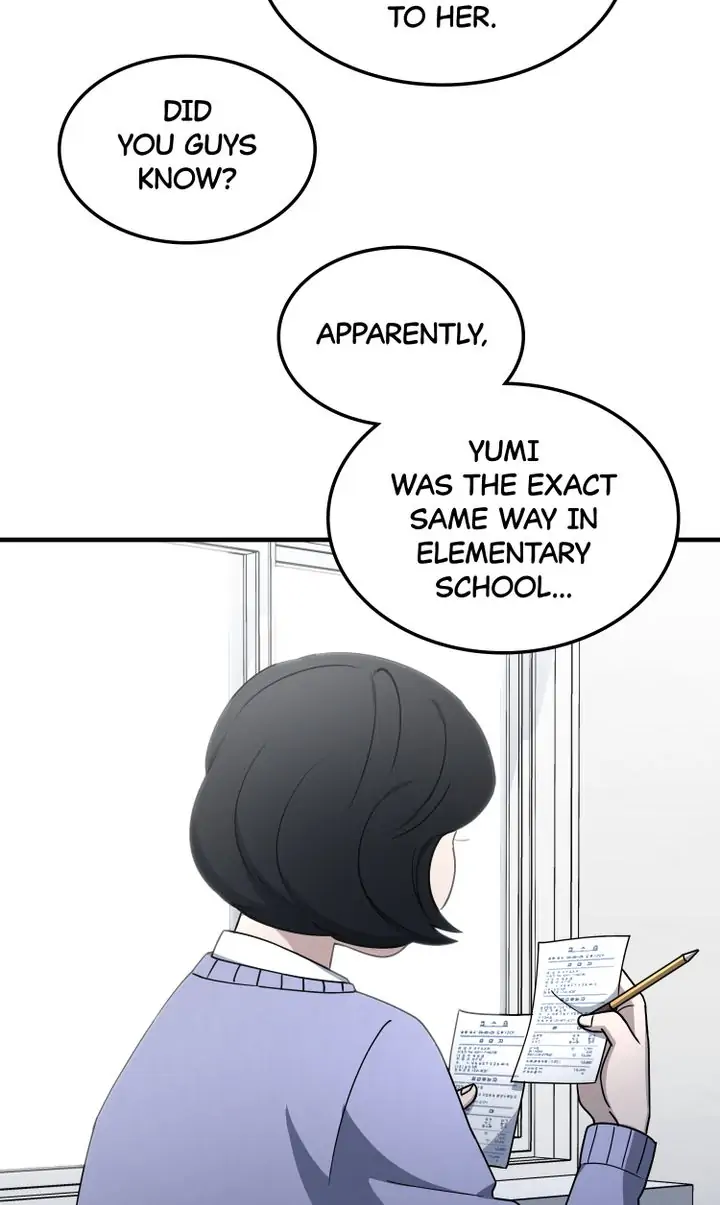 Read Cheolsu Saves the World EN Manga Online