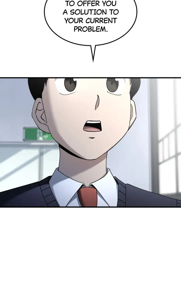 Read Cheolsu Saves the World EN Manga Online