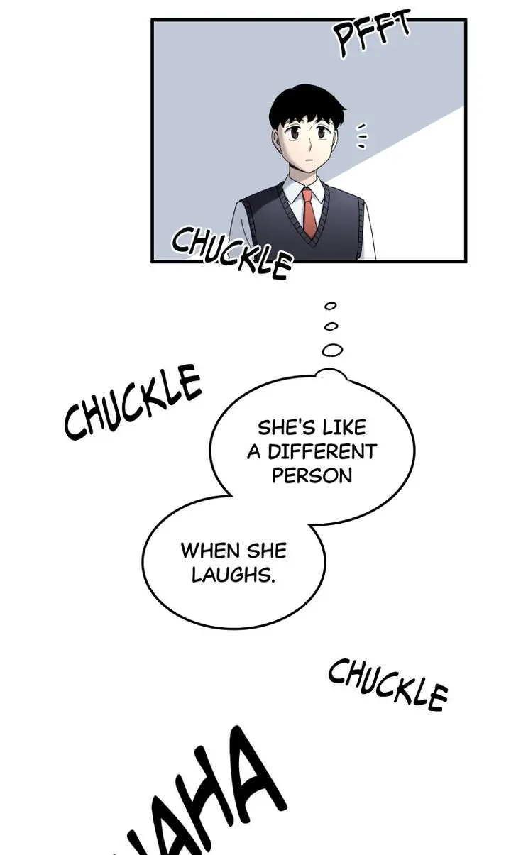 Read Cheolsu Saves the World EN Manga Online