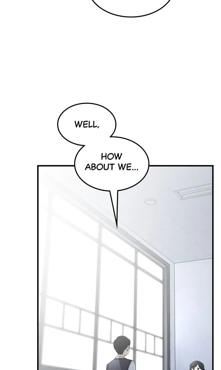 Read Cheolsu Saves the World EN Manga Online