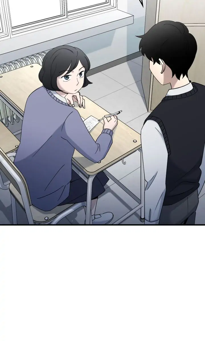 Read Cheolsu Saves the World EN Manga Online