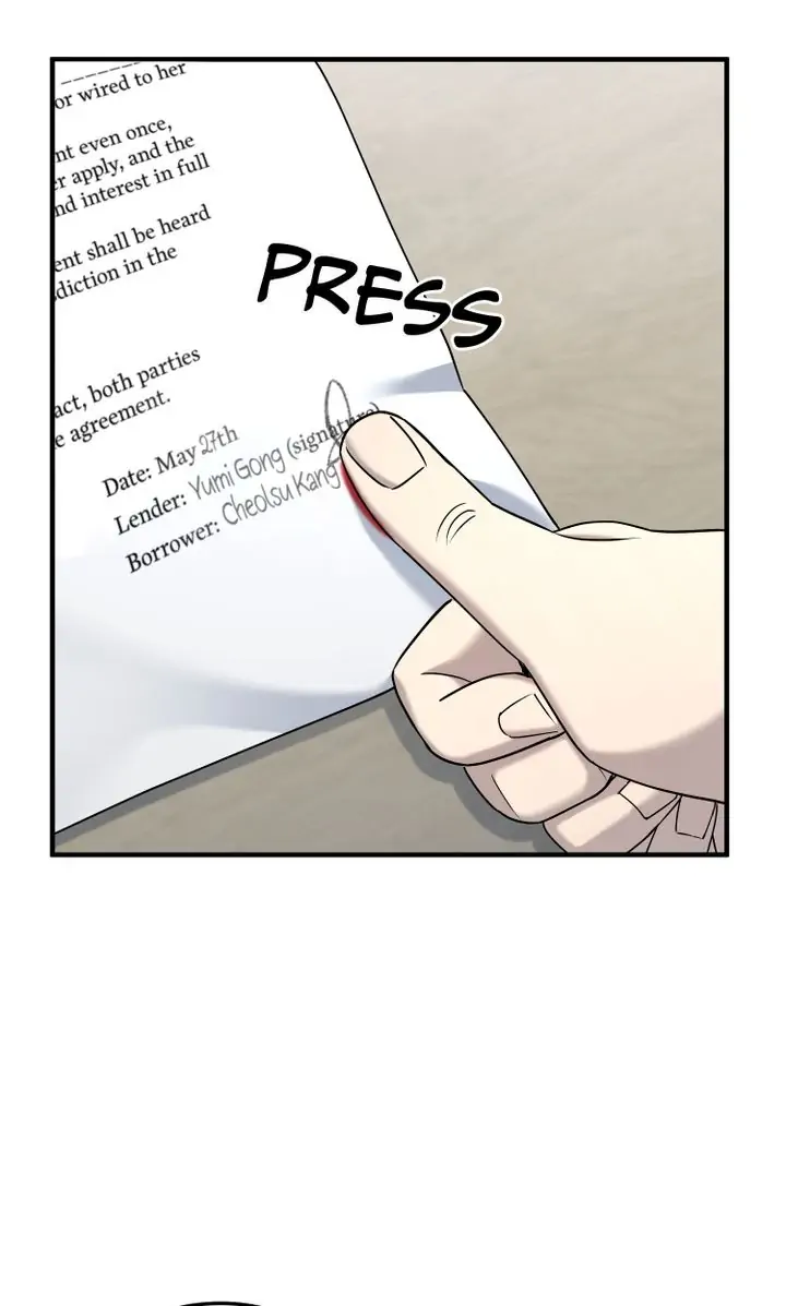 Read Cheolsu Saves the World EN Manga Online