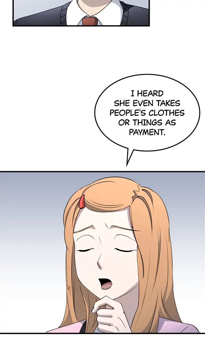 Read Cheolsu Saves the World EN Manga Online