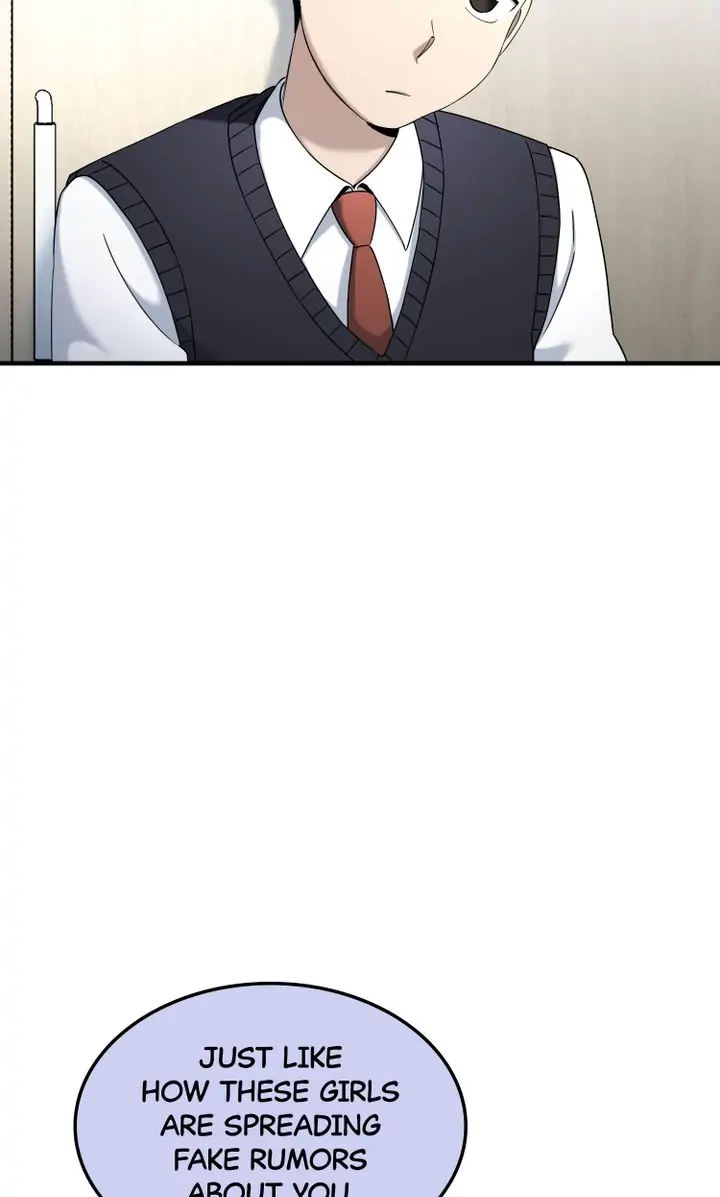 Read Cheolsu Saves the World EN Manga Online