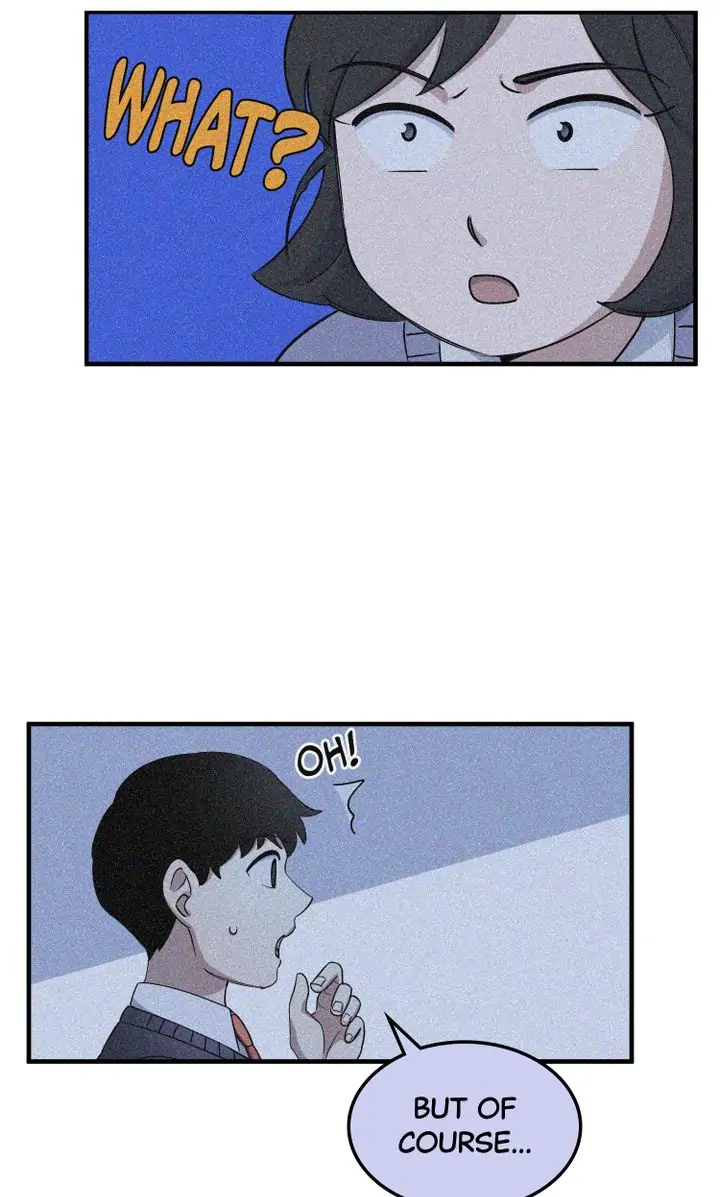 Read Cheolsu Saves the World EN Manga Online