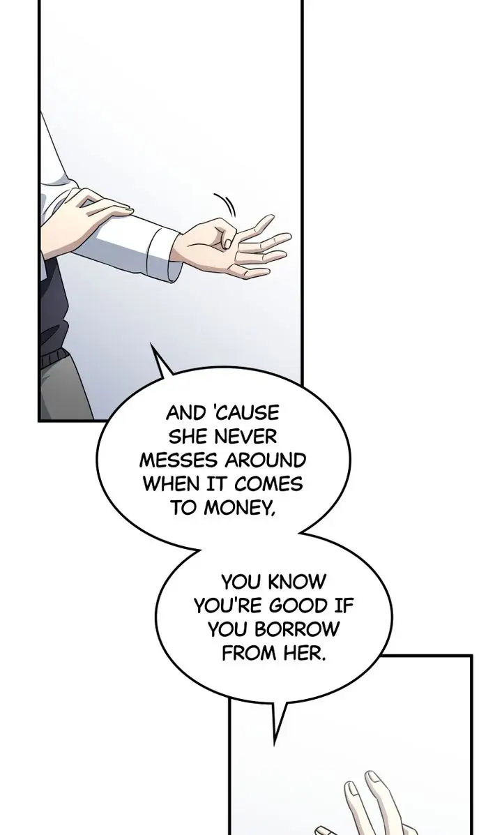 Read Cheolsu Saves the World EN Manga Online