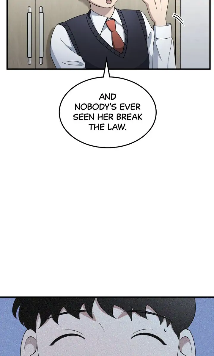 Read Cheolsu Saves the World EN Manga Online