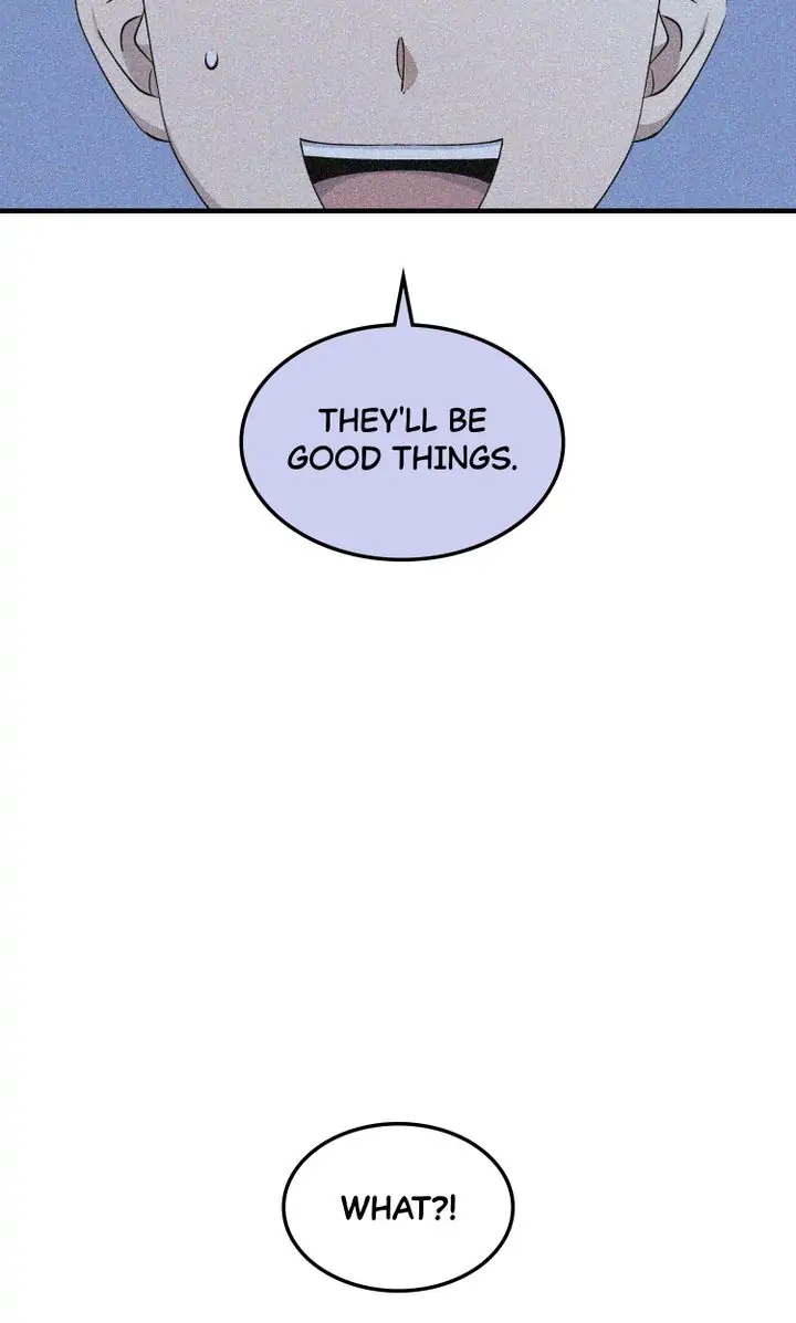 Read Cheolsu Saves the World EN Manga Online