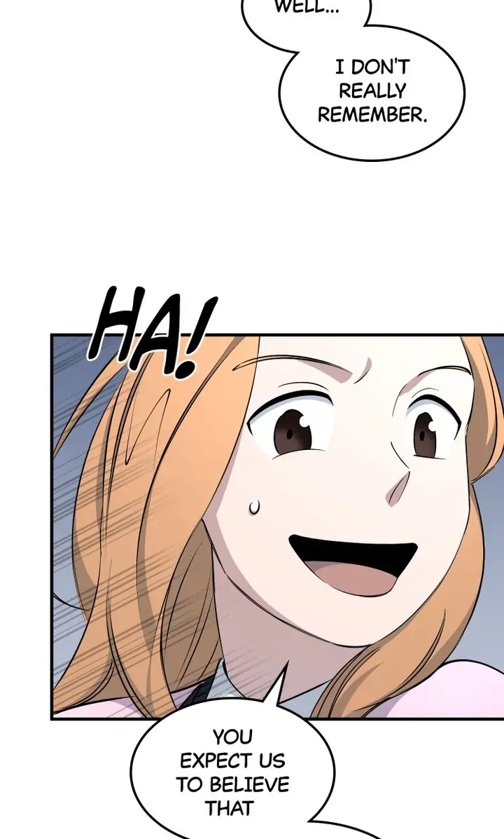 Read Cheolsu Saves the World EN Manga Online