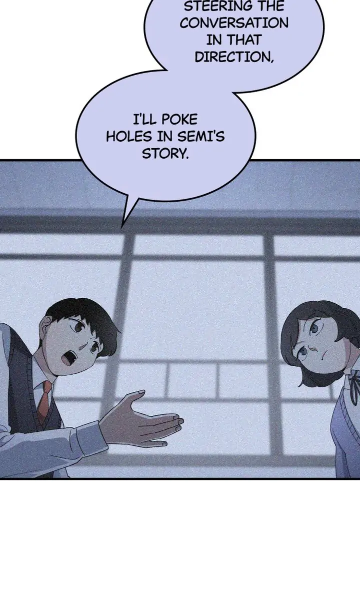 Read Cheolsu Saves the World EN Manga Online