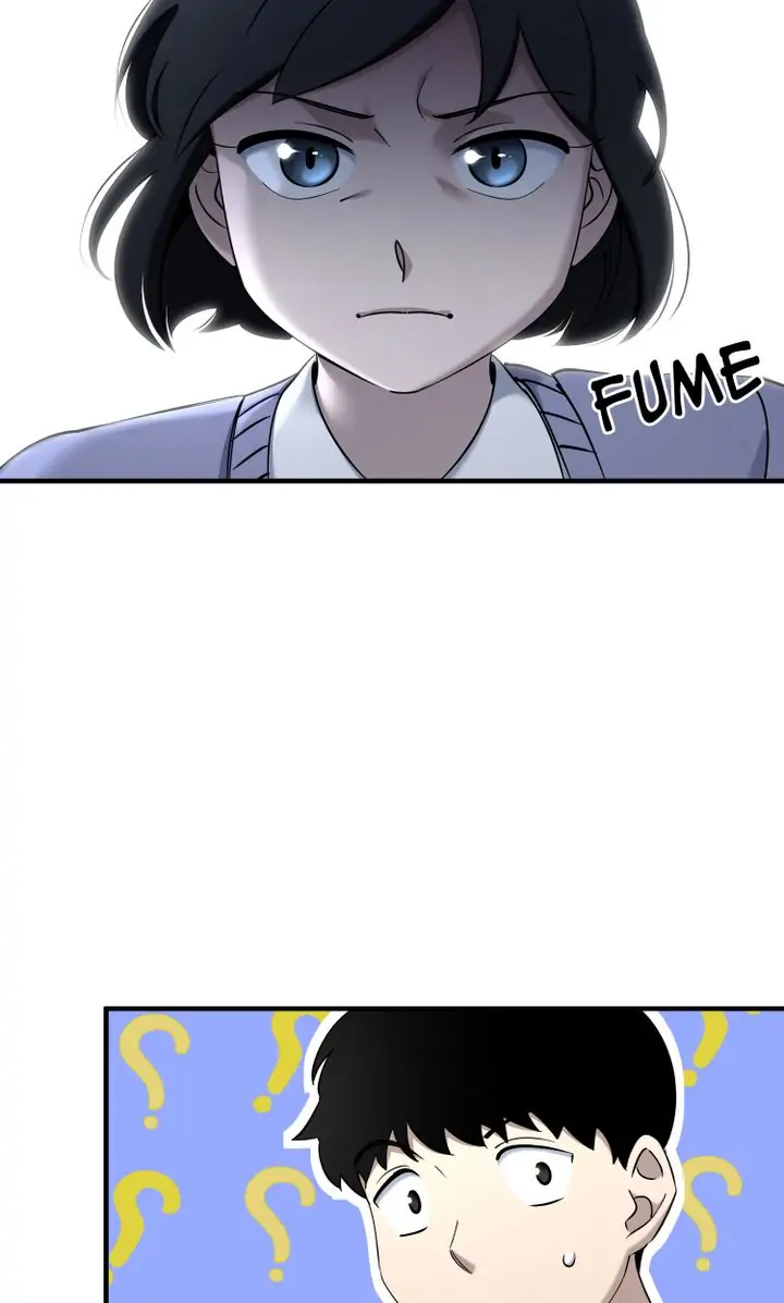 Read Cheolsu Saves the World EN Manga Online