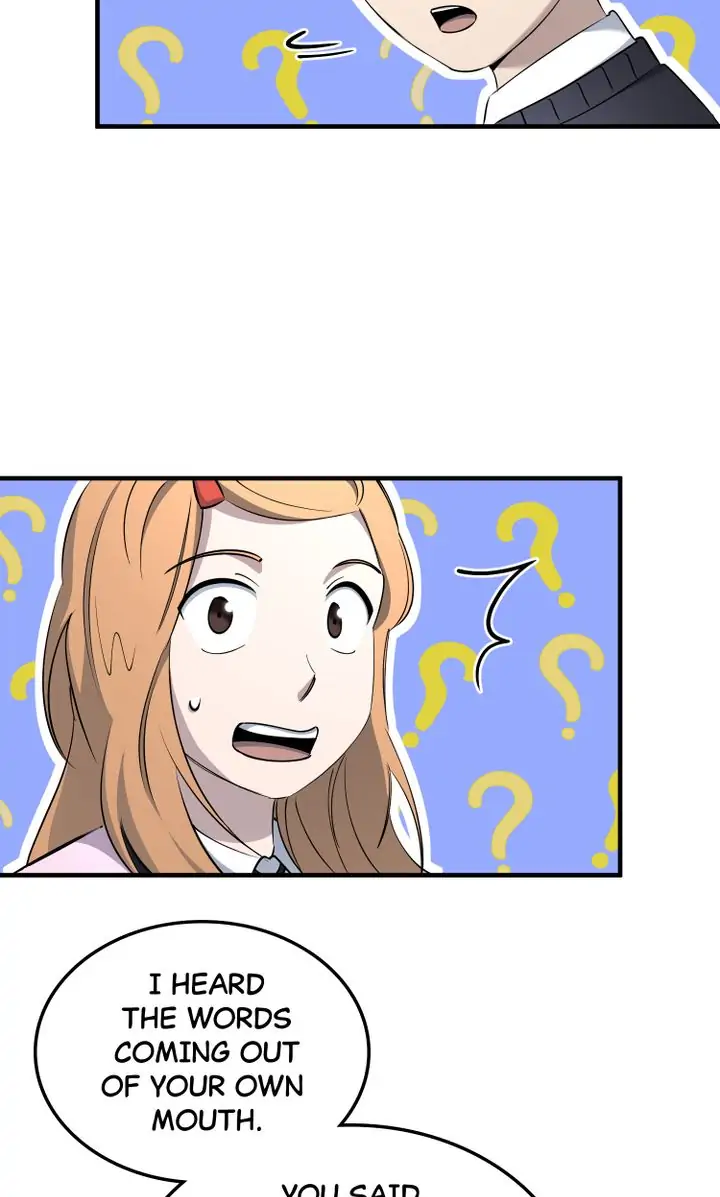 Read Cheolsu Saves the World EN Manga Online