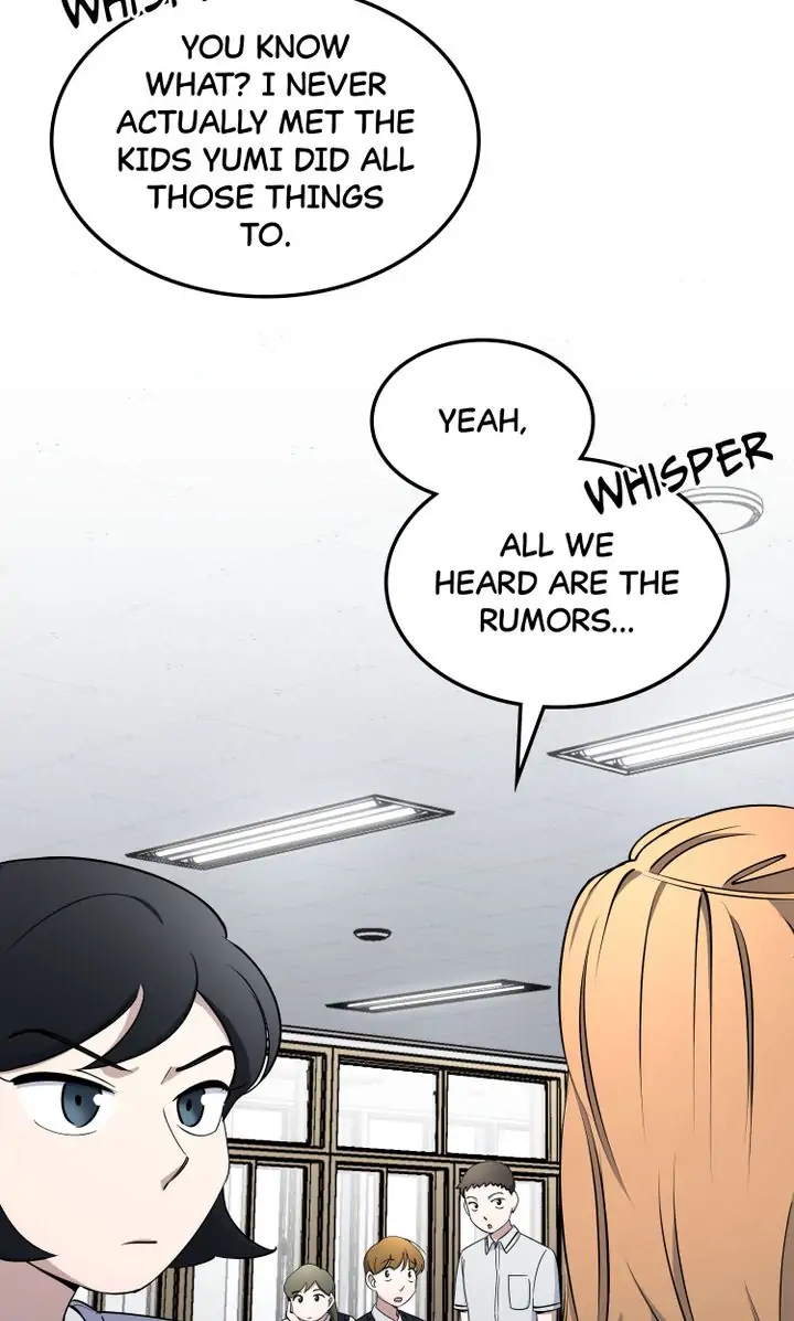 Read Cheolsu Saves the World EN Manga Online