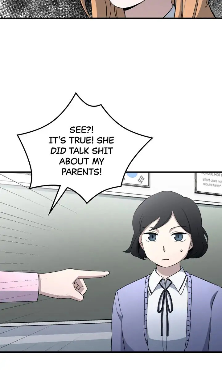 Read Cheolsu Saves the World EN Manga Online