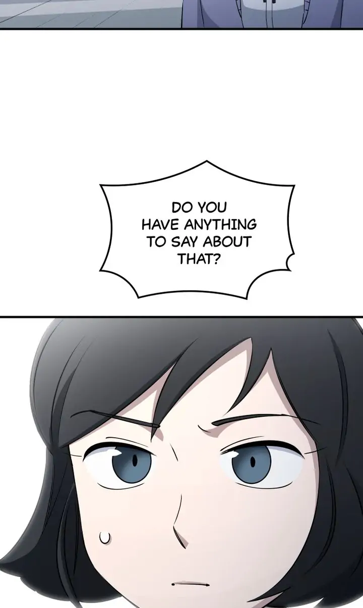 Read Cheolsu Saves the World EN Manga Online