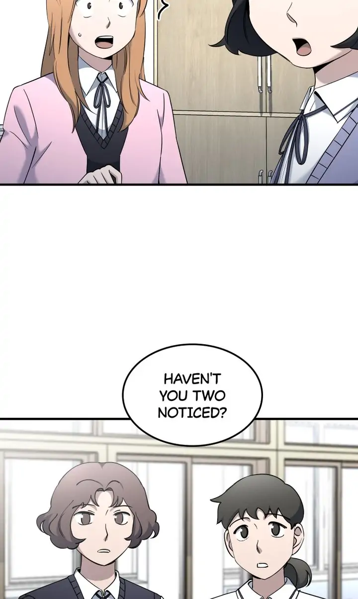 Read Cheolsu Saves the World EN Manga Online