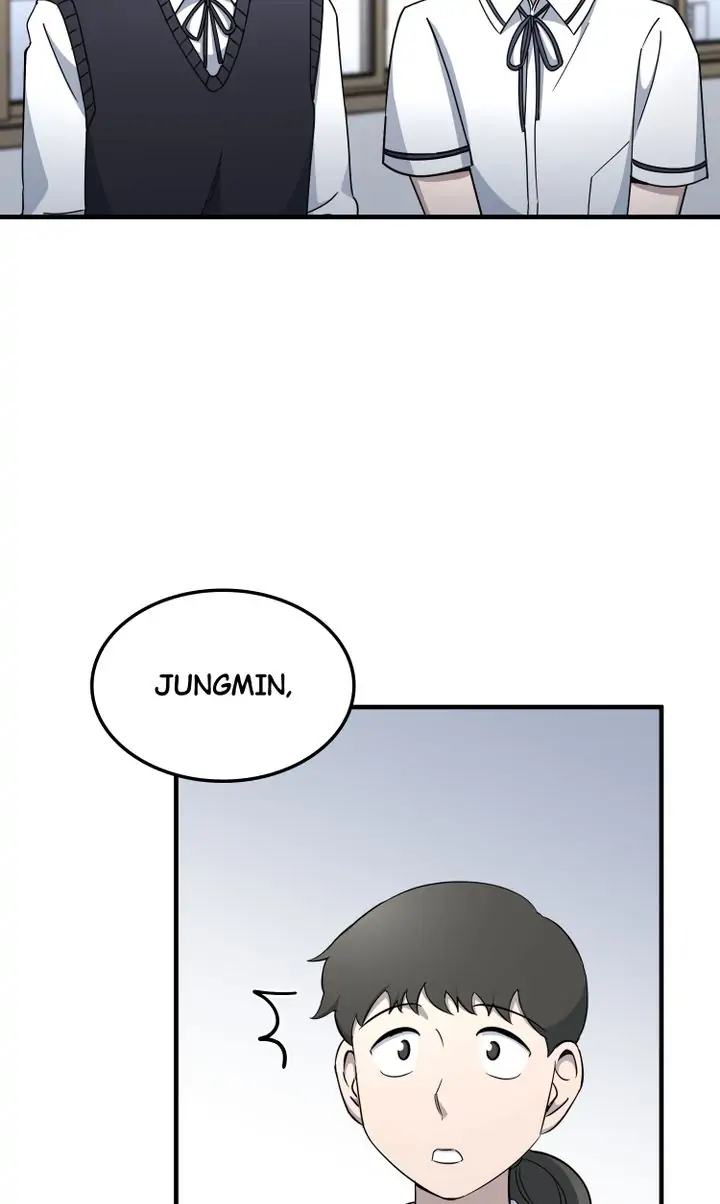 Read Cheolsu Saves the World EN Manga Online