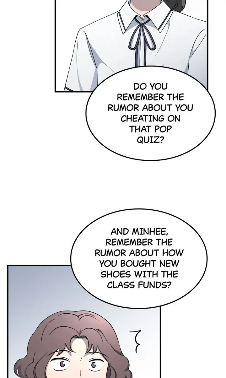 Read Cheolsu Saves the World EN Manga Online