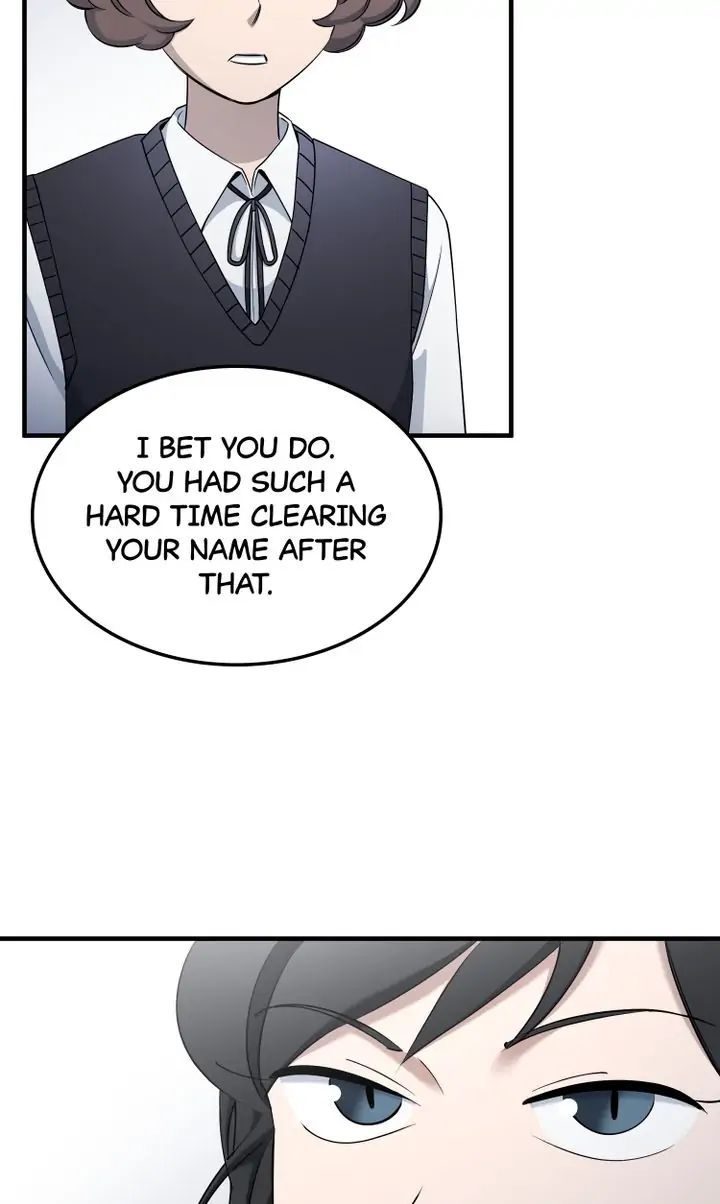 Read Cheolsu Saves the World EN Manga Online