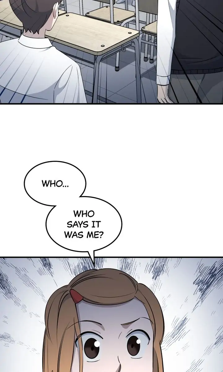 Read Cheolsu Saves the World EN Manga Online