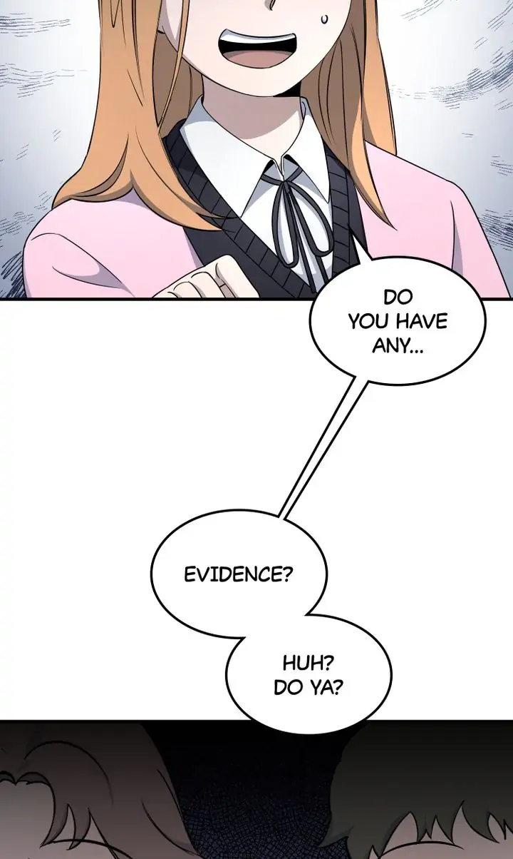 Read Cheolsu Saves the World EN Manga Online