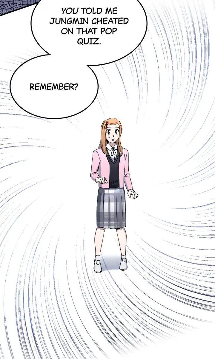 Read Cheolsu Saves the World EN Manga Online