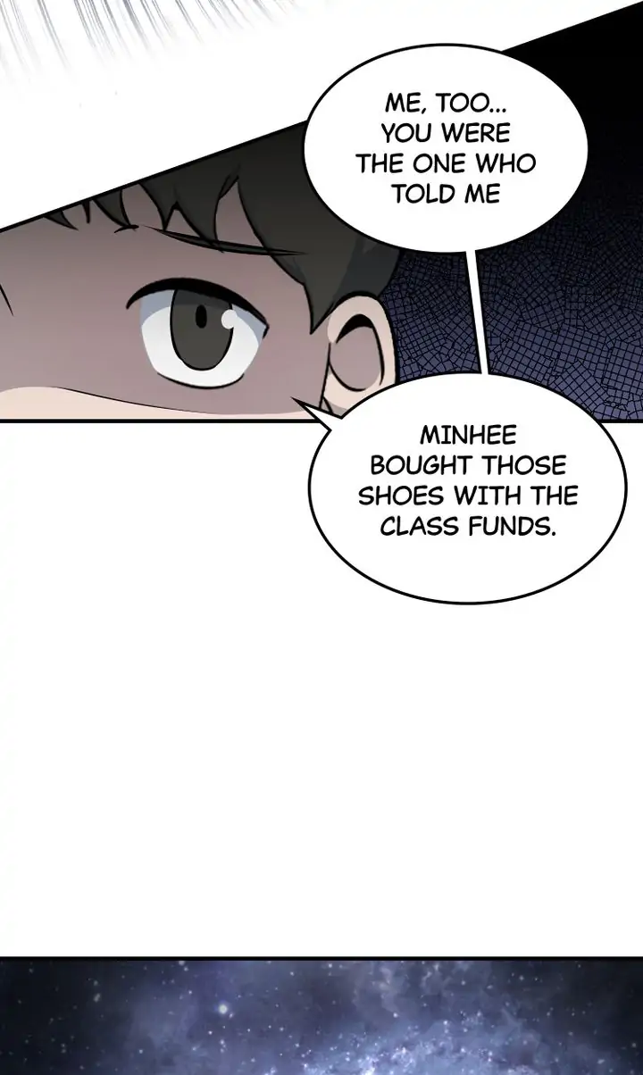 Read Cheolsu Saves the World EN Manga Online