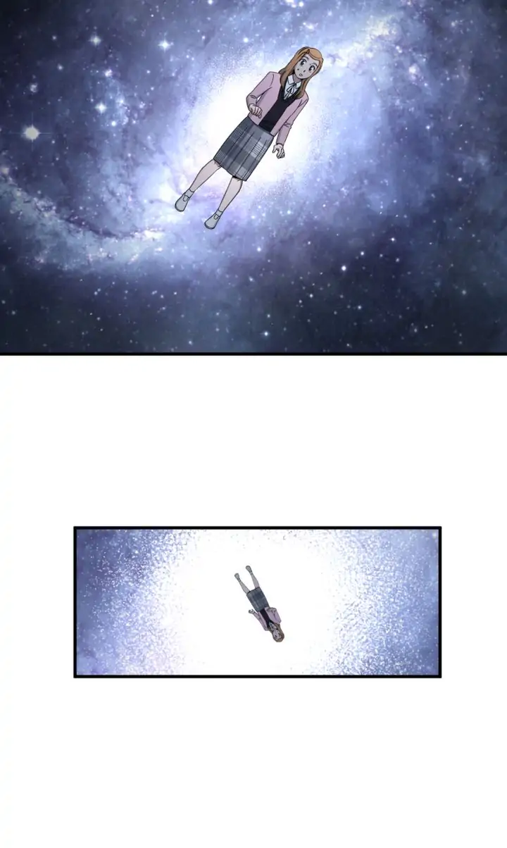 Read Cheolsu Saves the World EN Manga Online