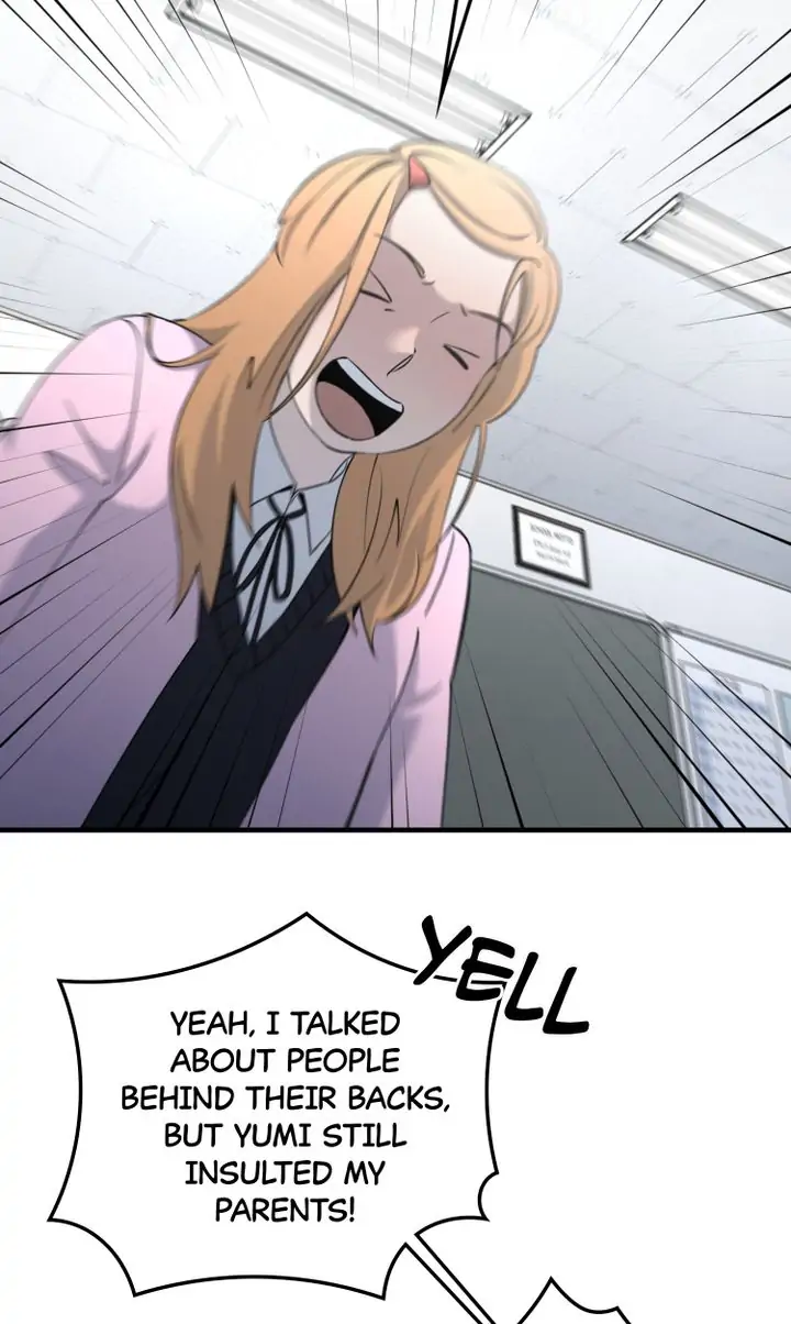 Read Cheolsu Saves the World EN Manga Online