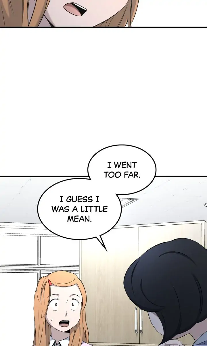 Read Cheolsu Saves the World EN Manga Online