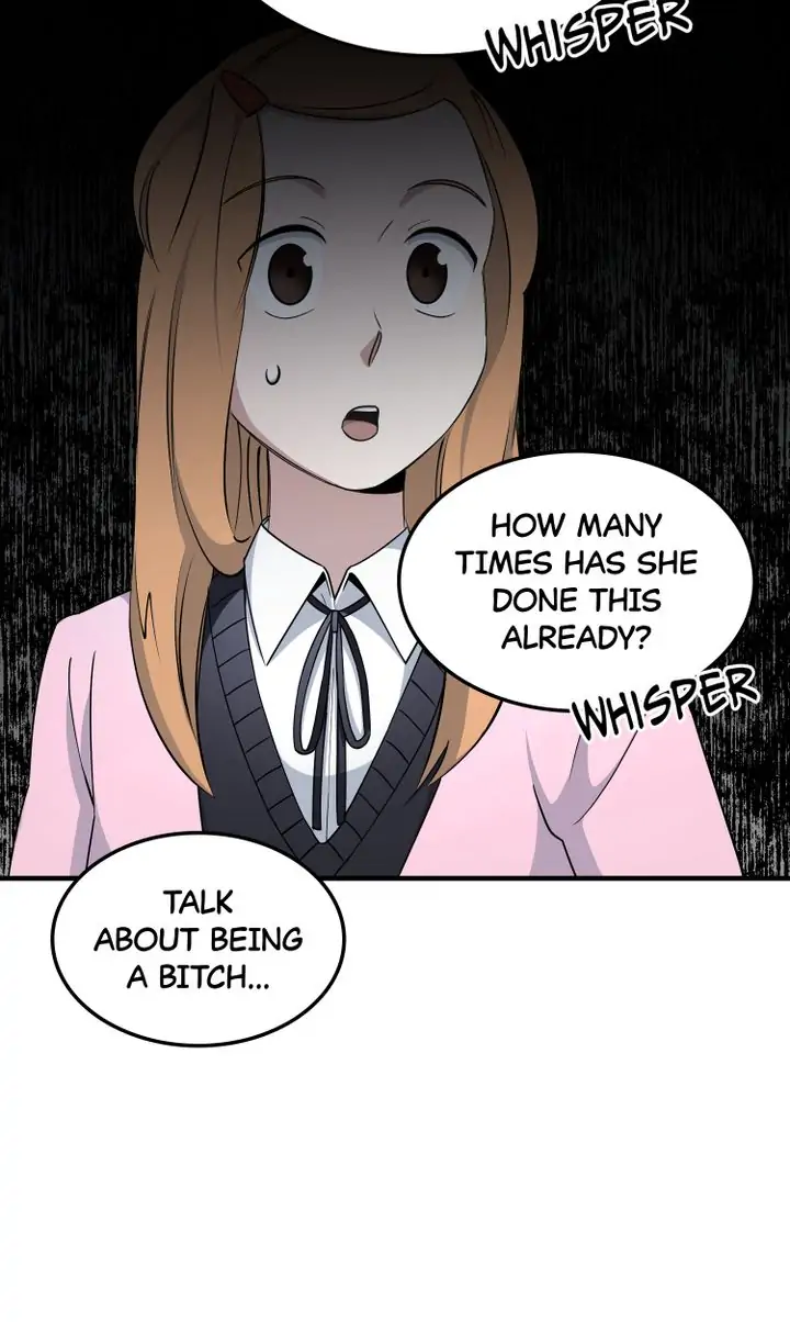 Read Cheolsu Saves the World EN Manga Online