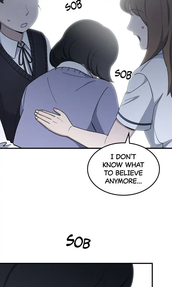 Read Cheolsu Saves the World EN Manga Online