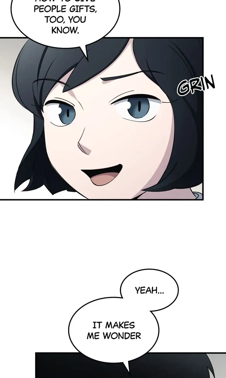 Read Cheolsu Saves the World EN Manga Online