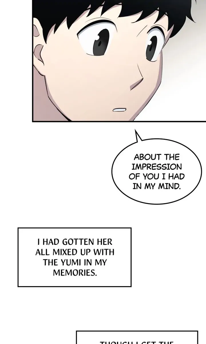 Read Cheolsu Saves the World EN Manga Online