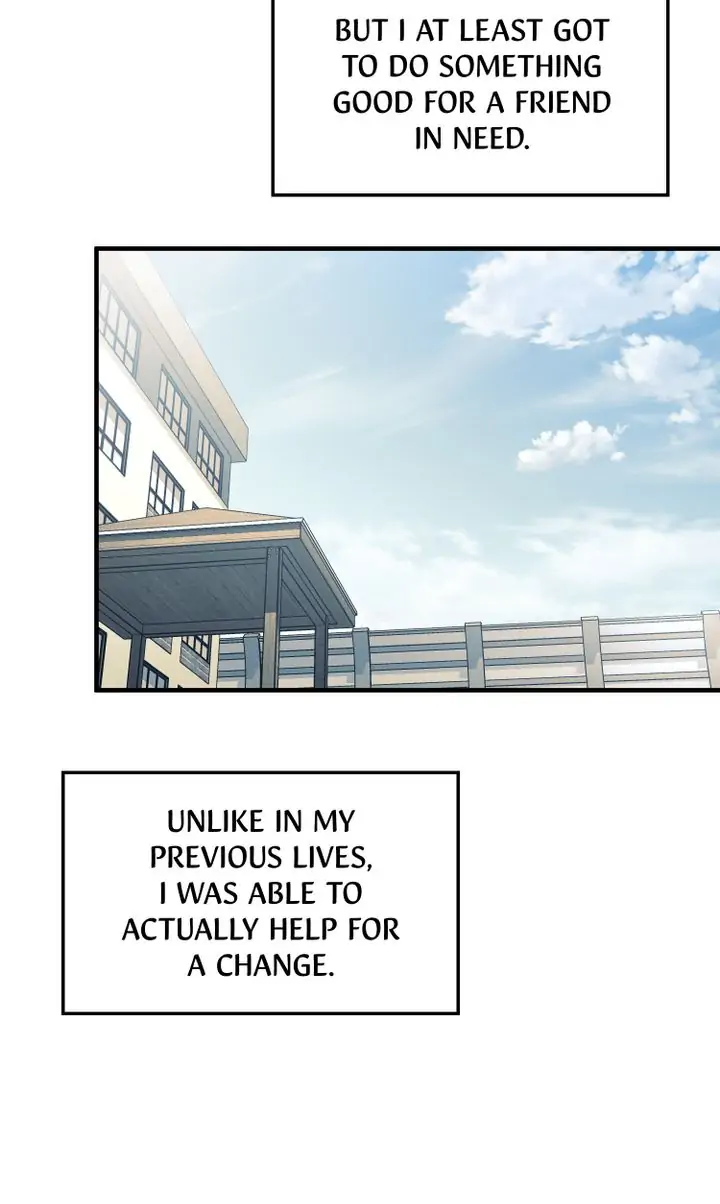 Read Cheolsu Saves the World EN Manga Online