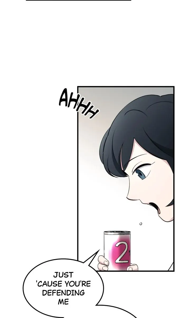 Read Cheolsu Saves the World EN Manga Online