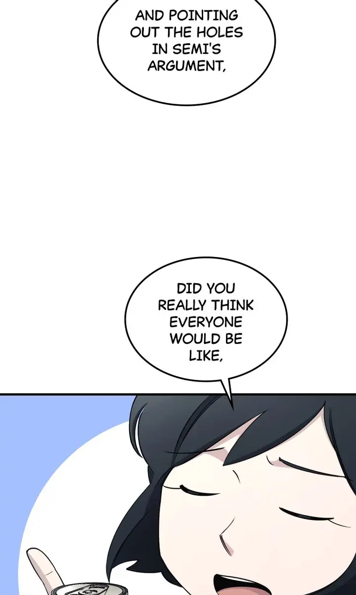 Read Cheolsu Saves the World EN Manga Online